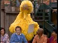 Sesame Street Goodbye Mr Hooper Excerpts