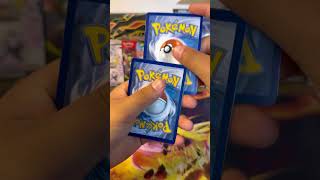Last pack magic #pokemon #pokemoncommunity #pokemontcg #cards #journeytogether #pokemoncards
