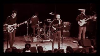 LOWER DENS: &quot;Propagation&quot;, Live @ The Ottobar, Baltimore, 1/16/2016