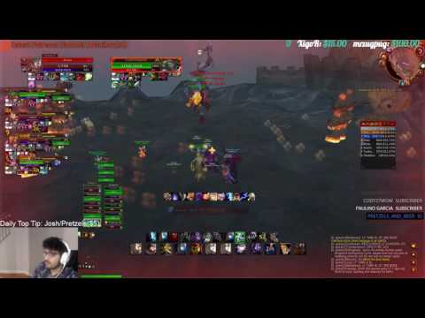 Warmane TBC 2.4.3 || Prince Malchezaar