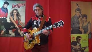 GUITAR CHILD (Duane Eddy feat. European Singers)