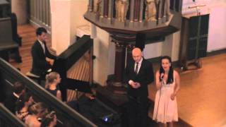 All Of Me - Susanne Akerø-Kleven - Cover of John Legend - Rune Flaten