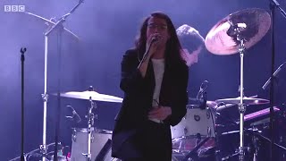 Spector @ Reading + Leeds Festival 2015