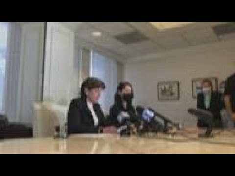 Walker faces another abortion allegation