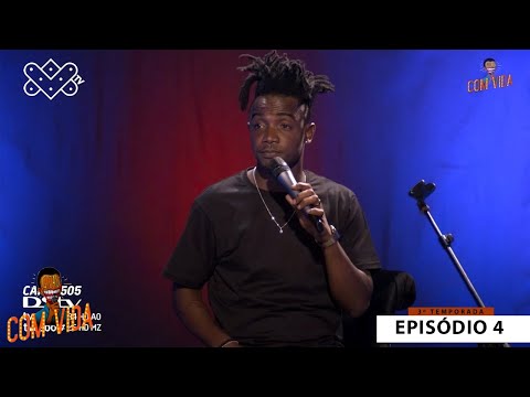 GOZ'AQUi com ViDA 3ª TEMPORADA - EPISÓDIO 04