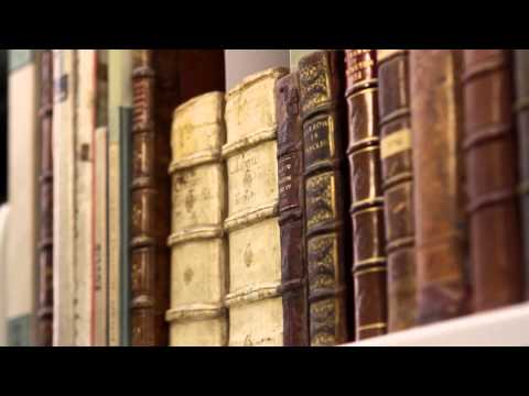 Behind the Screens: Smithsonian Collections Online – Lilla Vekerdy at the Dibner Library