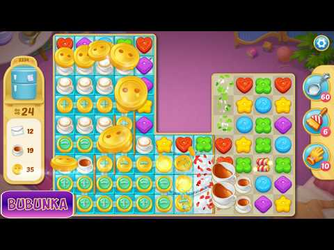 Matchington Mansion level 3334 HD