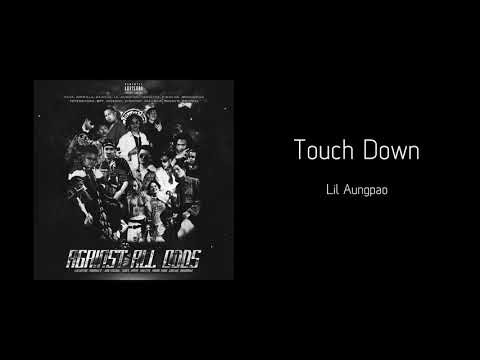 LilAungpao - Touch Down