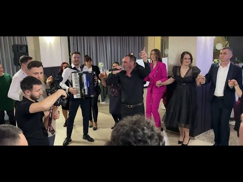 Iulian Buicu Band 💣 Super Colaj Hore de Joc 💣 Botez Thomas Cristian 💣