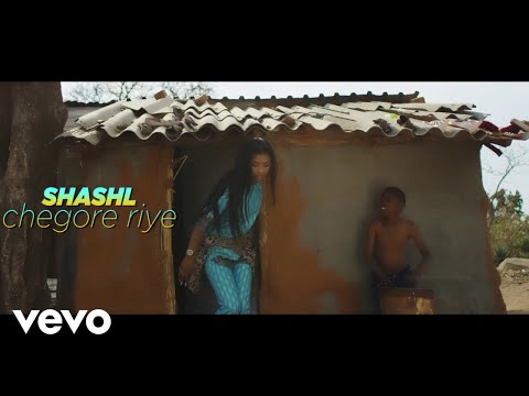 Shashl - Chegore Riye (Matenga Na Gudo Riddim) Visual