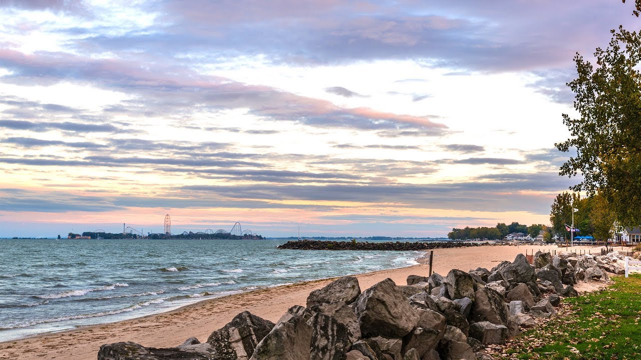 Destination Northcoast of Ohio 07-21-2019