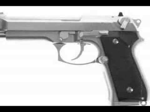 Dimanche Noir:What Triggers The Gun?
