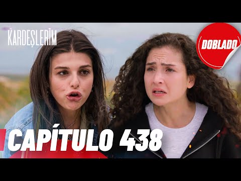 All for My Family | Kardeslerim - Chapter 438 | Dubbed