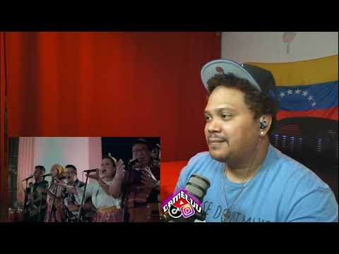 Neguito Borjas Ft. Betsayda Machado and Francisco Pacheco - De Parranda