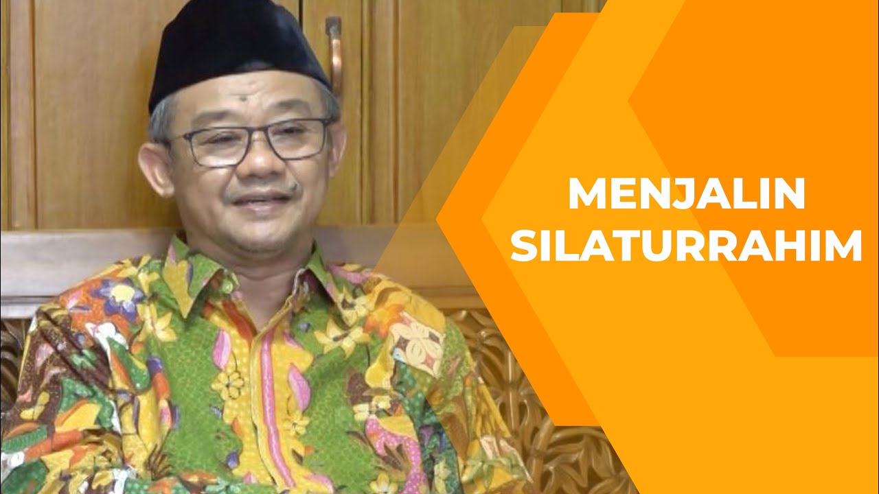 Bagaimana Cara Memperbaiki Hubungan yang Sempat Rusak? Begini Kata Abdul Muti 