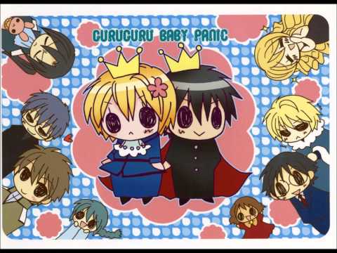 Kyou kara Maou! Arigatou~ BON'z