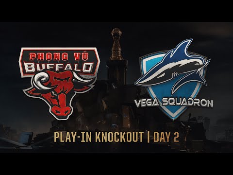 PVB vs VEG | MSI 2019 Play-In Knockouts Day 2 Game 5