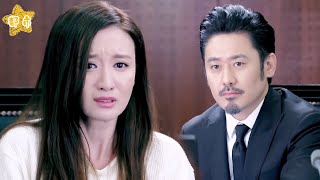 아내가 외도, 남편은 울지 않고 증거 수집 후 이혼 준비, 아내는 후회하며 복합을 청함.