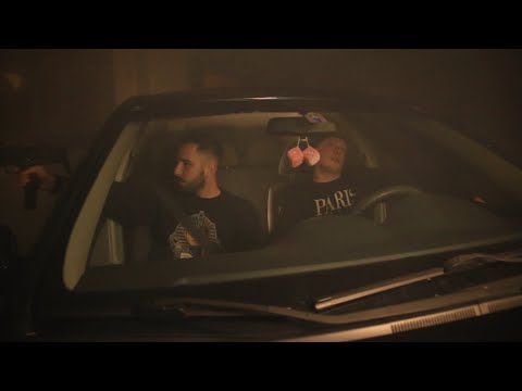 LXcellent - Filzlocke feat. Mü Man (prod. by Strike Beatz)