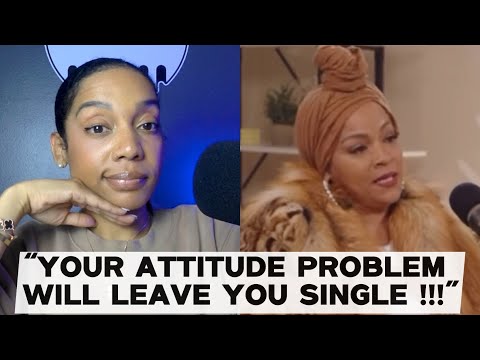 LL Cool J Wife SCHOOLS Women About MARRIAGE In VIRAL Video !!! | Women NEED To Hear THIS !!!