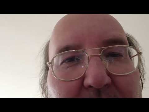 MongoTV_5806 - John Venter På Bedre Tider - Del 99 - Dag 407 af 1.000 Dage