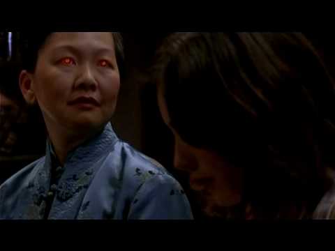 The Collector - Devil montage