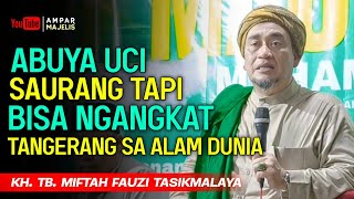 Download lagu The Glory of Abuya Uci in the Eyes of KH. TB. Miftah Fauzi Tasikmalaya 2024 mp3 Download lagu The Glory of Abuya Uci in the Eyes of KH. TB. Miftah Fauzi Tasikmalaya 2024 mp3