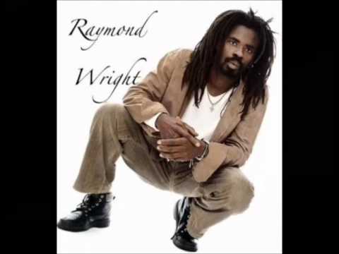 Raymond Wright - Cry Cry (Soul Riddim)