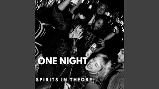 One Night Music Video