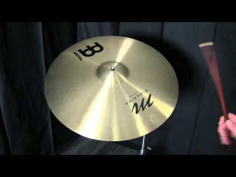 MEINL 22'' M- SERIES MEDIUM RIDE (3053 grams)
