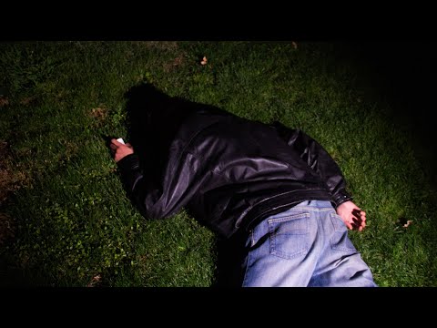 paablow - AHHH (Official Visualizer)