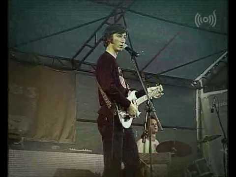 Grim City - The Green Picture[Live@OPUS3 lounge]