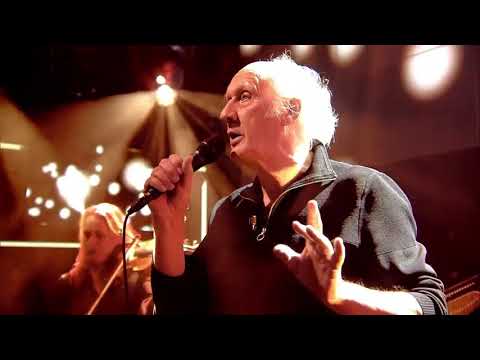 Herman van Veen  - Liefde van later bij DWDD op 28 januari 2020