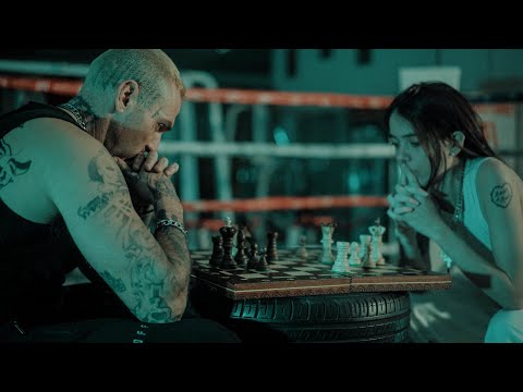 Karlos Animal, K1ZA - Jaque (videoclip)