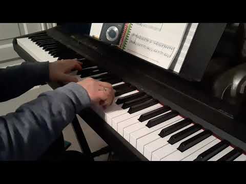 Morph #87 in F dorian