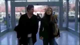 Sc�ne entre Meredith et Derek