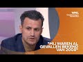Azarkan (DENK): ‘Goed dat we vaststellen dat toeslagenaffaire eerder begon’