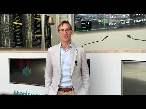 Azelis interessanter dan concurrent IMCD