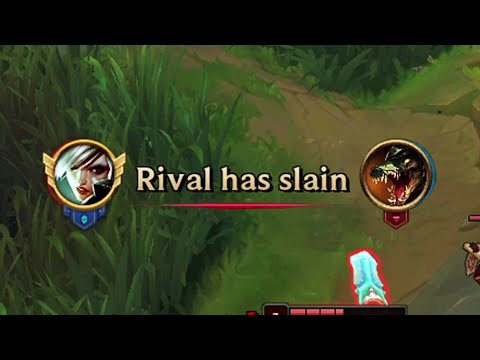 How To Win Riven's HARDEST Matchup! Riven vs. Ignite Renekton - Season 12