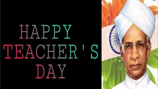 Happy teacher's day// Whatsapp status video// assamese video//dk assamese boy