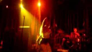 Perry Farrell's Satellite Party @ Melkweg Amsterdam