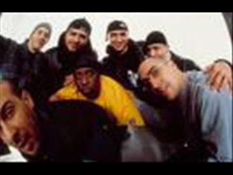 Fonky family feat keny arkana et lim sans remission