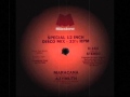Azymuth - Maracana (Special 12" Version)