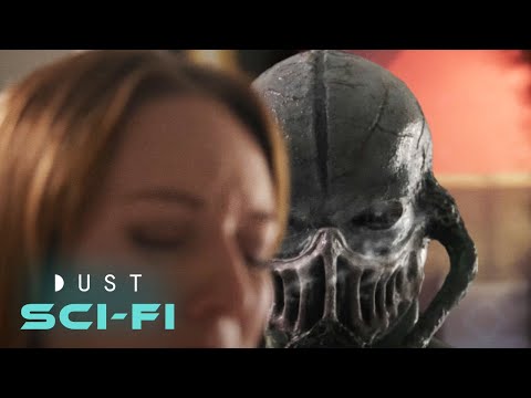 Sci-Fi Short Film "Comms" | DUST