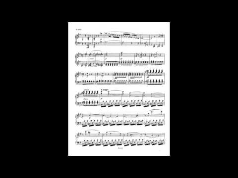 David-Michael Dunbar Practising Beethoven OP.90 1st movement
