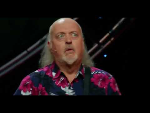 Bill Bailey - Happy Families