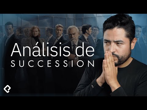 Análisis del negocio, inversión y venta de Waystar Royco de Succession