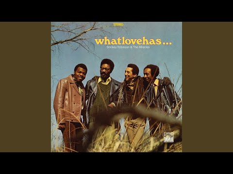 You've Made Me So Very Happy