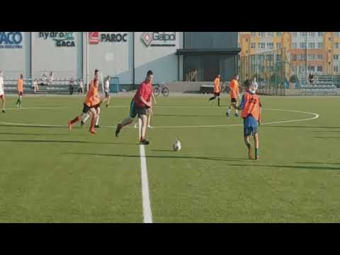 12.06.2020 MKS Trzemeszno 2007 -  Noteć Gębice  13-2