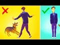 How To Survive A Dog Attack